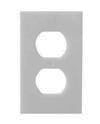 10-Pack Electrical Outlet Sealers 